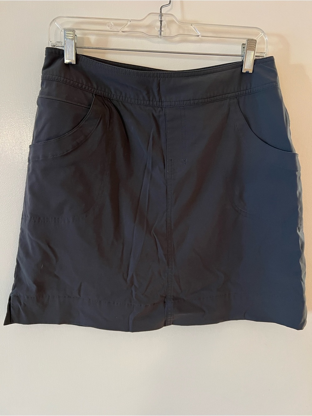 Lucy Walkabout Active Skort with Pockets
